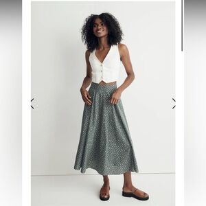 Madewell Skirt